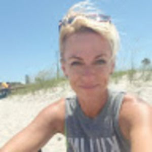 Meet your Posher, Mary c